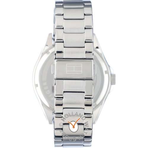 TOMMY HILFIGER Erik Stainless Steel Men's Watch 1791366