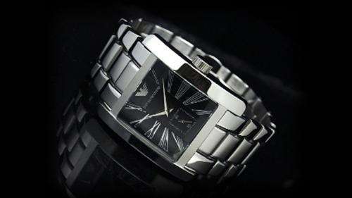 Men s Watches R4699.99 MENS CLASSSIC Emporio Armani AR0181 was sold for 900.00 on 11 Jun at 14 16 by Jewellery Empire in Cape Town ID 22716746