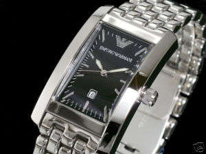 ** R4599.99** NEW !! Mens Emporio Armani AR0115