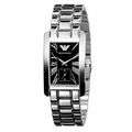 ** R4499.99 ** CLASSIC AND ELEGANT!! Ladies Emporio Armani AR0157