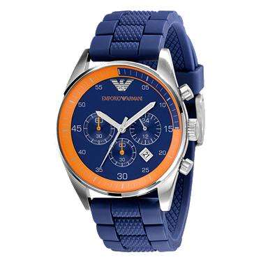 ** R4599.99** NEW RELEASE SPORTS Mens Emporio Armani AR5864