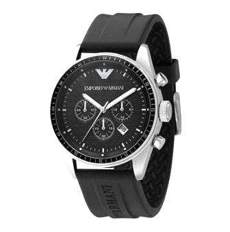 ** R4699.99** NEW RELEASE Mens Emporio Armani Sports Watch AR0527