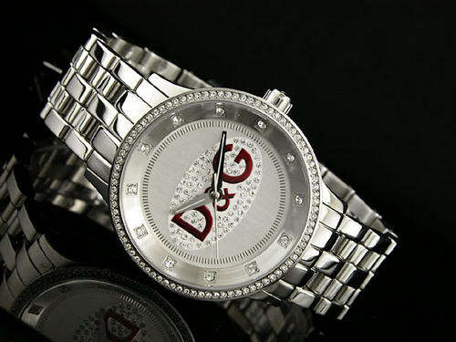 NEW RELEASE !! Ladies D&G Prime Time DW0144