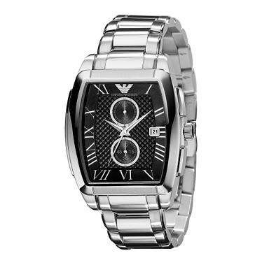 ** R4999.99** NEW RELEASE! Mens Emporio Armani AR0937