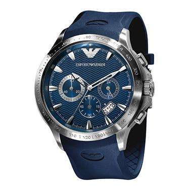 ** R4799.99** NEW RELEASE! Mens Emporio Armani AR0649