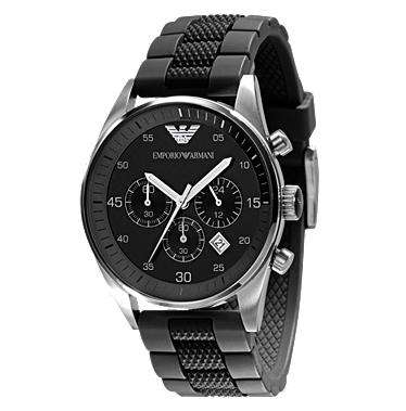 ** R4599.99** NEW RELEASE SPORTS Mens Emporio Armani AR5866