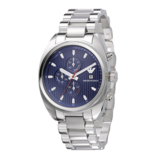 ** R4899.99** NEW MODEL. Mens Emporio Armani AR5912