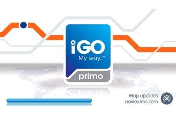 2013 iGO 9 Primo GPS Software South Africa Maps - FREE SHIPPING!!!!