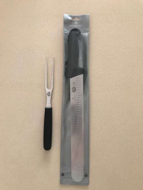 Victorinox Carving Set