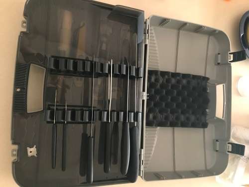Victorinox Chef Set