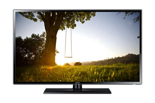 Samsung 46" Full HD 3D LED UA46F6100