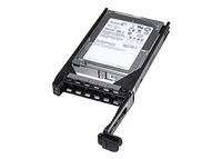 Dell 1.8TB 2.5" SAS 12Gb/s 10K RPM