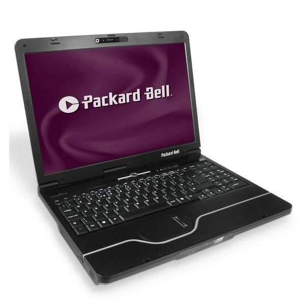 Packard Bell EasyNote