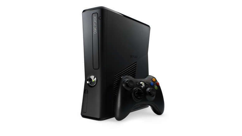 Xbox 360 Bundle
