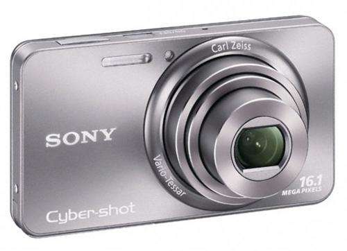 Sony Cybershot DSC-W570 16.1 Megapixels