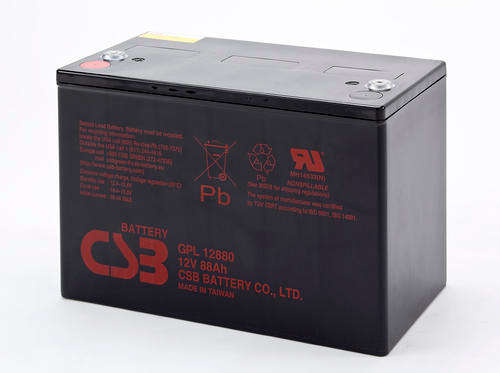 100/102 AH DEEP CYCLE 12V INVERTER/SOLAR BATTERIES