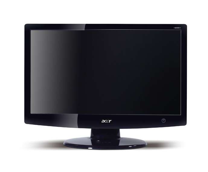 15" Acer Monitor -- Free door 2 door delivery