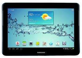 Samsung Galaxy Tab P7500