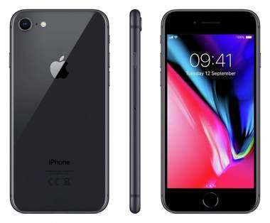 iPhone 8