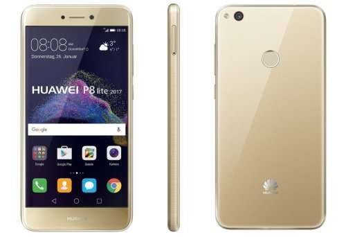 Huawei GR3 (2017)