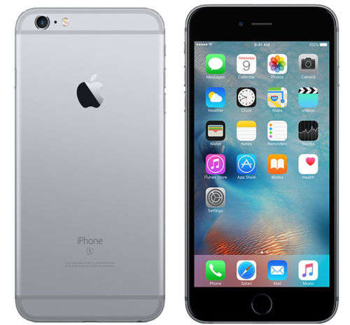 Apple iPhone 6s