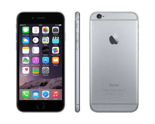 Apple iPhone 6