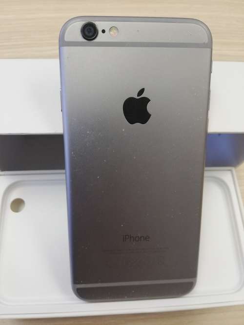 Apple iPhone 6