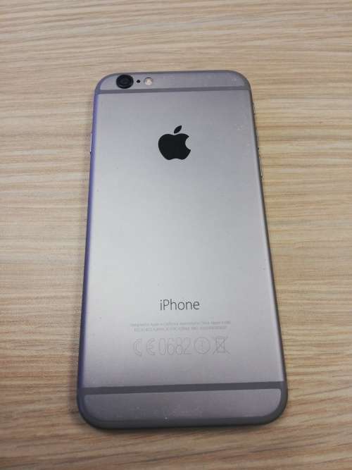Apple iPhone 6