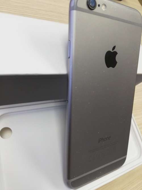 Apple iPhone 6