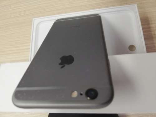 Apple iPhone 6