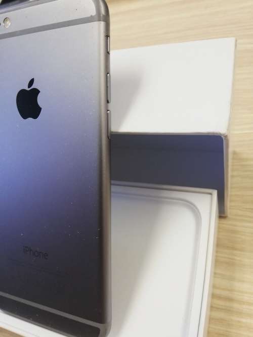 Apple iPhone 6