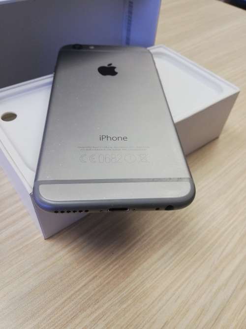 Apple iPhone 6