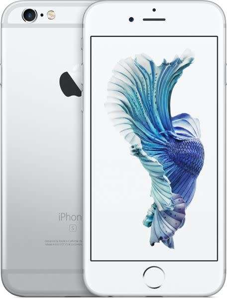 Apple iPhone 6s