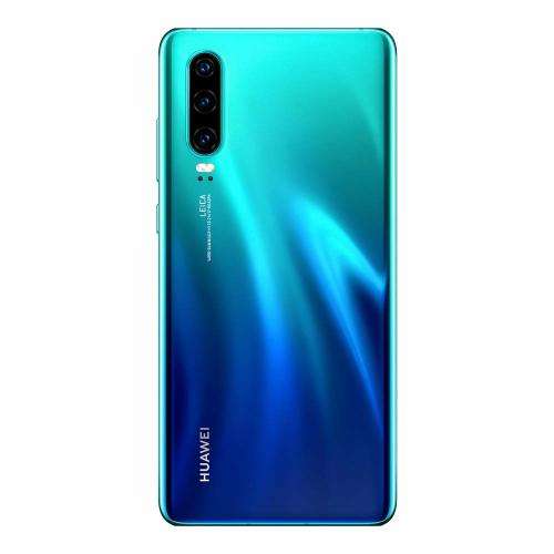 Huawei P30 (Model - ELE-L09)