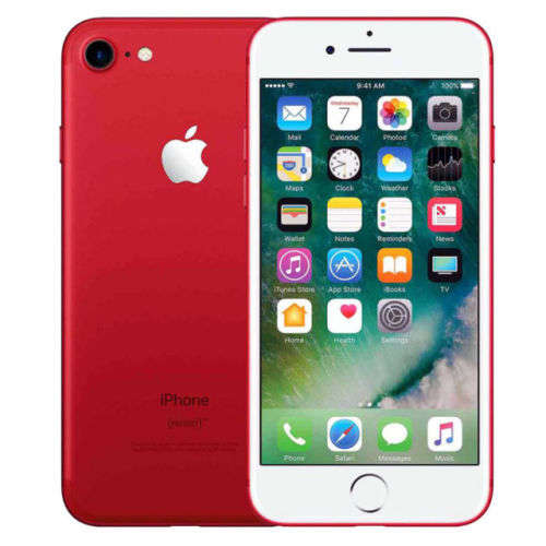 Apple iPhone 7