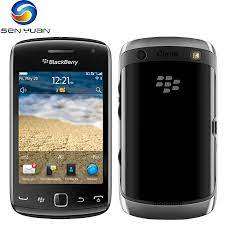 BlackBerry 9380