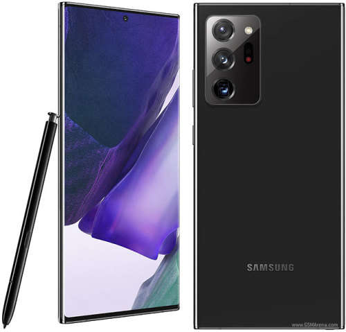 Samsung Galaxy Note 20 Ultra 5G