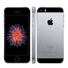 Apple iPhone SE