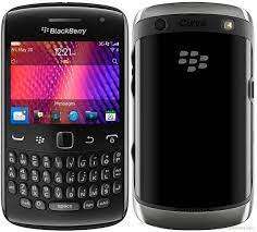 Blackberry 9360