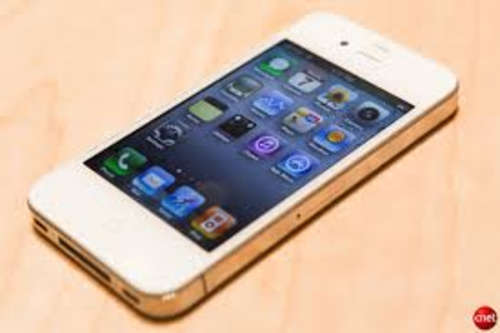 iPhone 4s 16gig