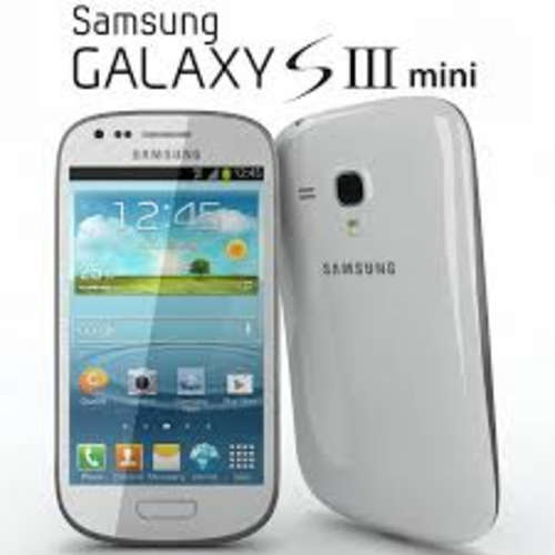 Samsung Galaxy S3 Mini - For Sale