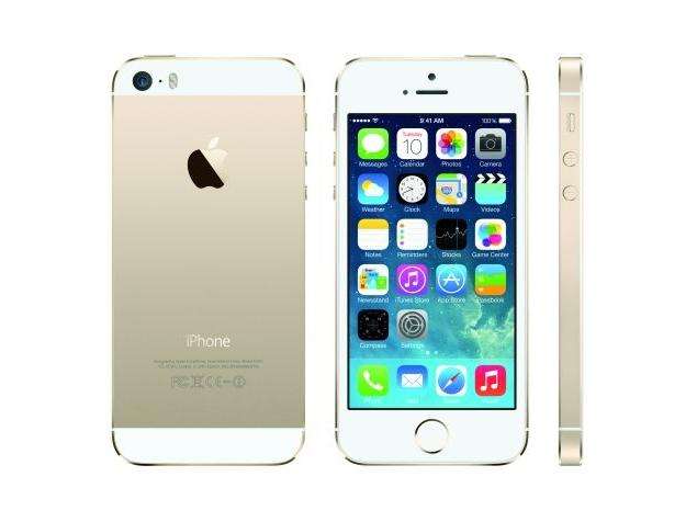 Apple iPhone 5s 32g