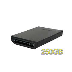 250G HARD DRIVE FOR XBOX 360 KINECT