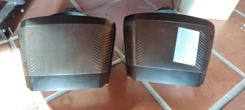 Thrustmaster TS-PC Racer 2 x BASES