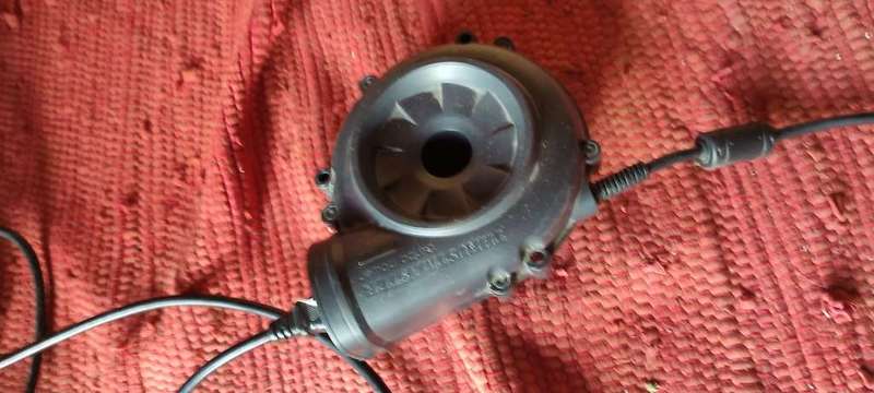 Thrustmaster TS-PC Racer 2 x BASES