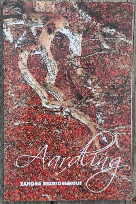 Aardling by Zandra Bezuidenhout