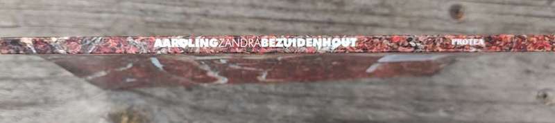 Aardling by Zandra Bezuidenhout