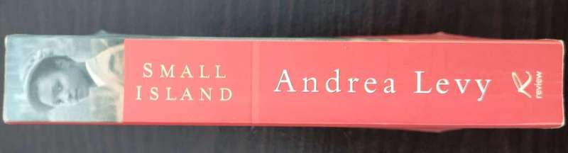 Small Island by Andrea Levy