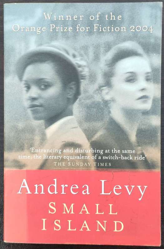 Small Island by Andrea Levy