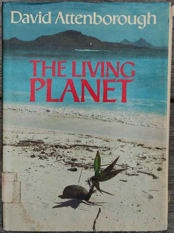 The Living Planet by David Attenborough